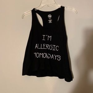 Tank top